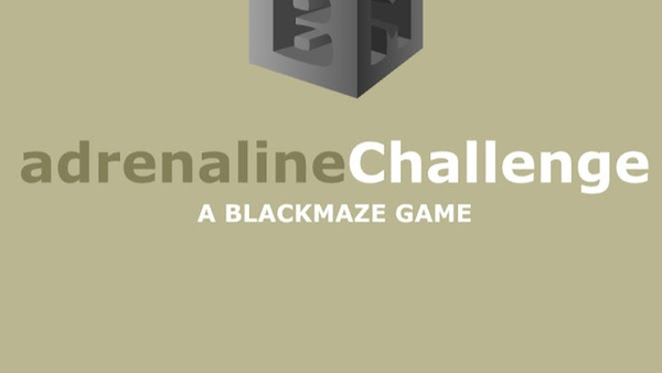 Adrenaline Challenge