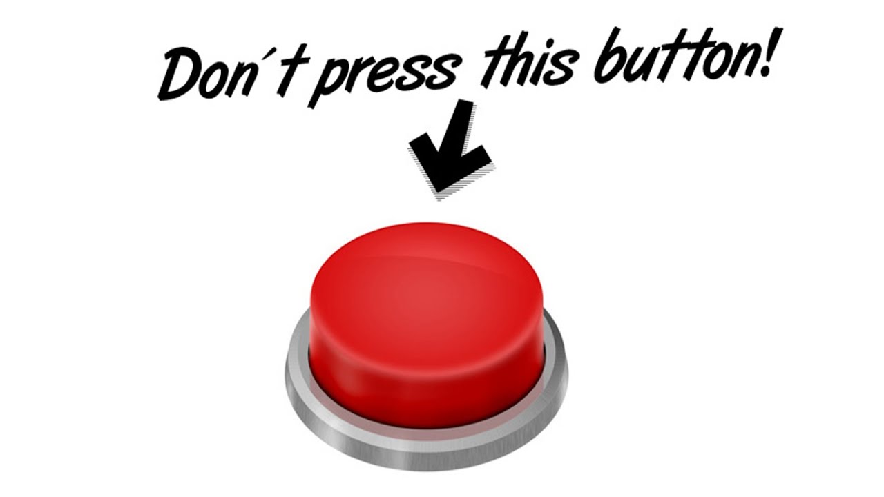 Big Red Button