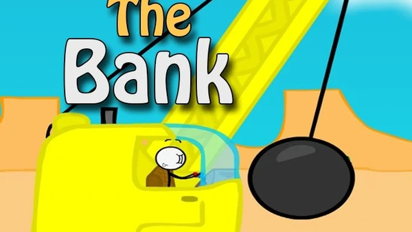 Breaking The Bank