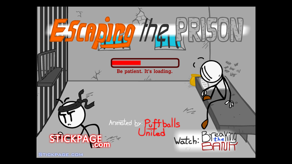 Escaping the Prison