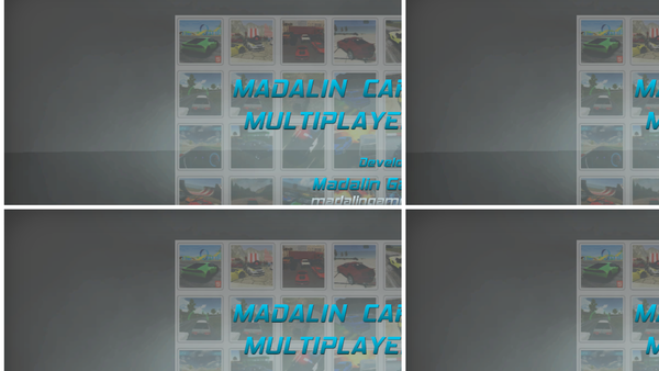madalin stunt cars 3