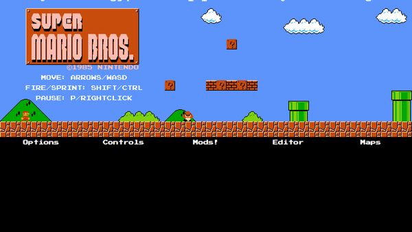 Mario